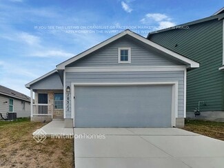 10511 Varmus Dr, Converse, TX 78109