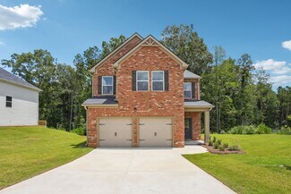 685 Egrets Landing, Covington, GA 30014