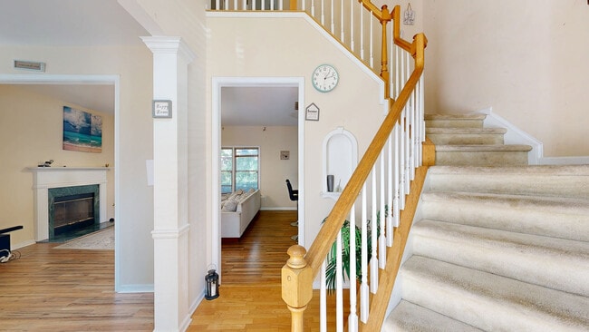 1008 Post Horn Run, Lawrenceville, GA 30045 - photo 3