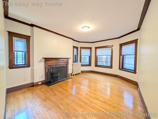 5 Linnaean St Unit 7, Cambridge, MA 02138