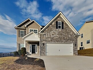 1016 Carter Ridge Dr, Knoxville, TN 37924