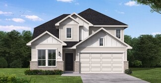 9362 Cordial Cir, Montgomery, TX 77316
