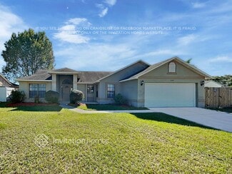 1500 Lund Ave, Kissimmee, FL 34744
