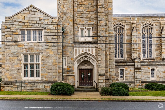 Calvary Weekday School