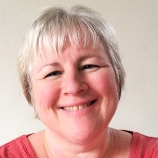 Amy Brian
