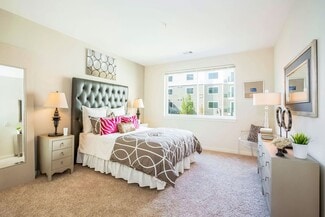 1 Glover Ave, Norwalk, CT 06850