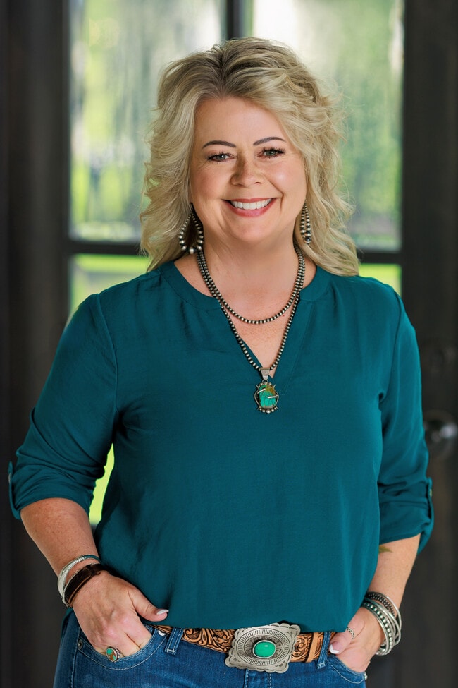 Shelly Mattingly-Arnold