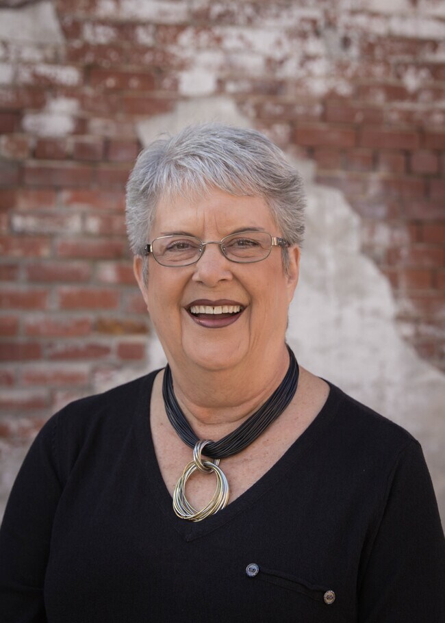 Marilyn Brownsberger