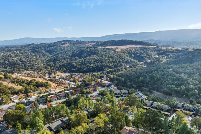 Beverly Terrace offers a unique blend of suburban tranquility and urban conveniences.
