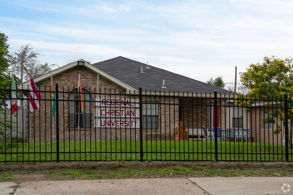 Sanctuary Christian Academy