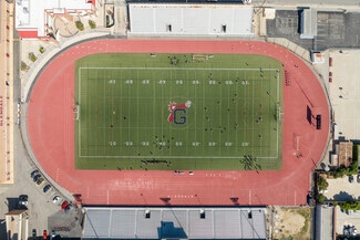 Glendale High School