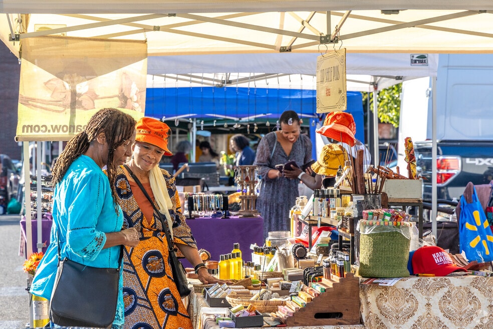 South Orange Village