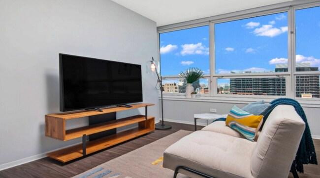 779 W Adams St unit 1012, Chicago, IL 60661 - photo 4