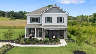 10319 London, Apison, TN 37302