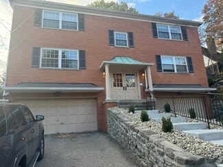 2909 Van Dyke Dr Unit 2909 Van Dyke Dr, Cincinnati, OH 45208