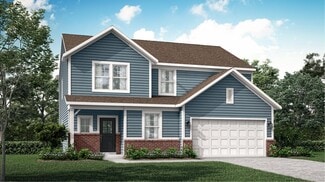 8983 Alexander Ridge Dr Unit 36041154, McCordsville, IN 46055