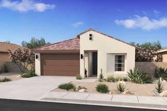 23451 W Albeniz Place, Buckeye, AZ 85326