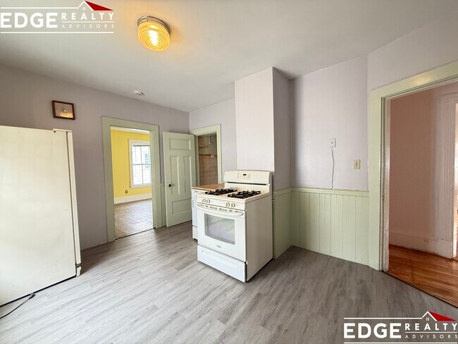 57 Rindge Ave unit R, Cambridge, MA 02140 - photo 6