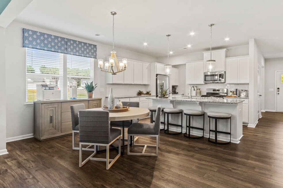 108 Battery Creek Dr, Greenville, SC 29607 - photo 1