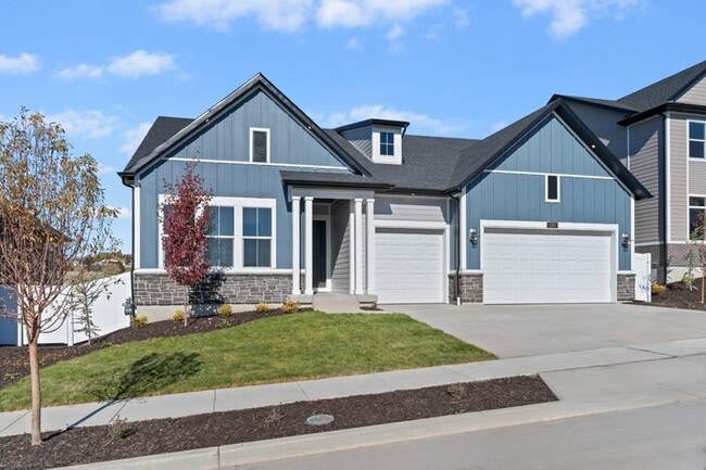 1305 E Larkspur Way, Layton, UT 84040 - photo 4