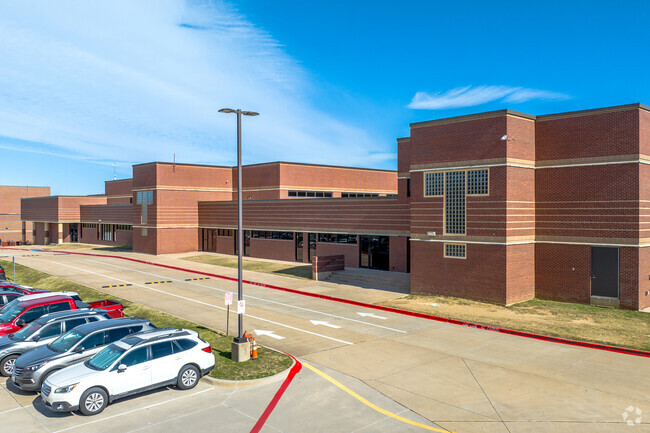 Coppell High School