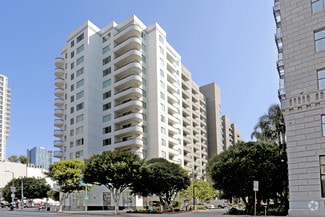 950 S Flower St, Los Angeles, CA 90015