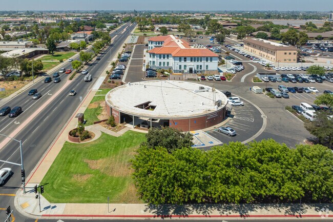 Kings County Rop School offers skill upgrade courses to high school students.