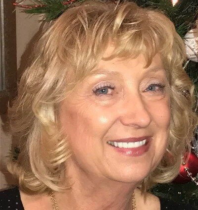 Kay Stevens