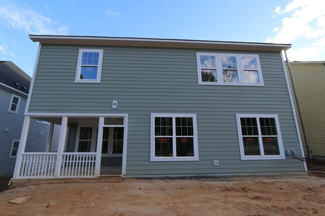 8005 Mint Whisper Way, Apex, NC 27523 - photo 3