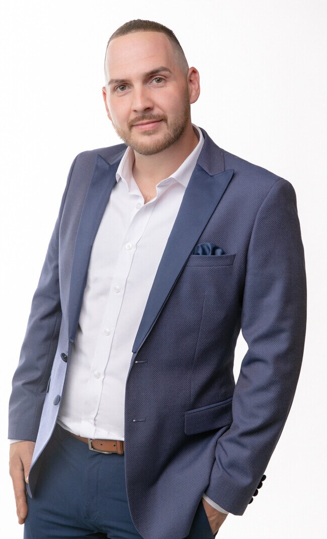 Joshua Patraw