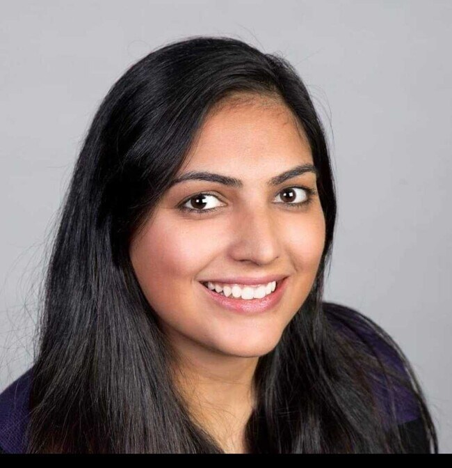 Mindy Singh