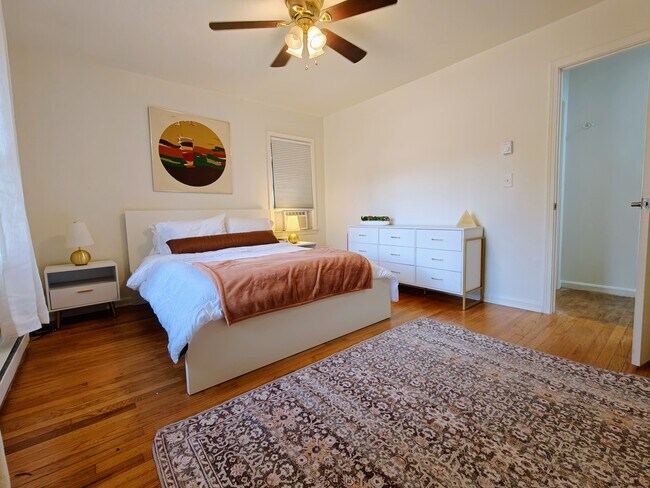 5177 Poplar Springs Rd, Stone Mountain, GA 30083 - photo 6