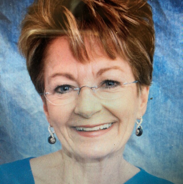 Joette Bickel