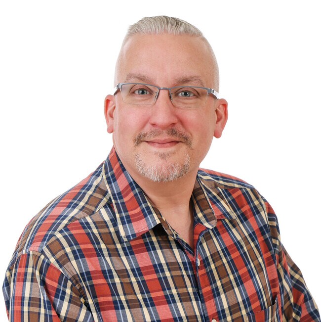 Mark Ritchie
