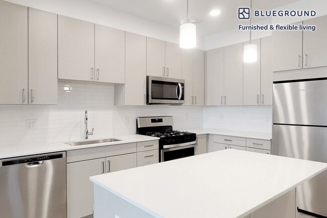 861 Broadway unit FL1-ID5477A, Saugus, MA 01906 - photo 6