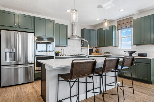 16988 W 92nd Dr, Arvada, CO 80007 - photo 4