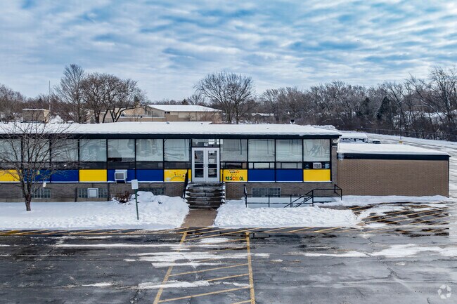 St Thomas Of Villanova School