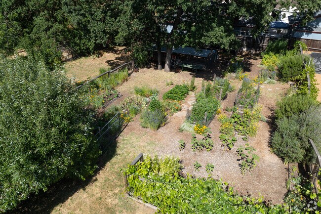 College Oak Montessori School is located in Santa Rosa.