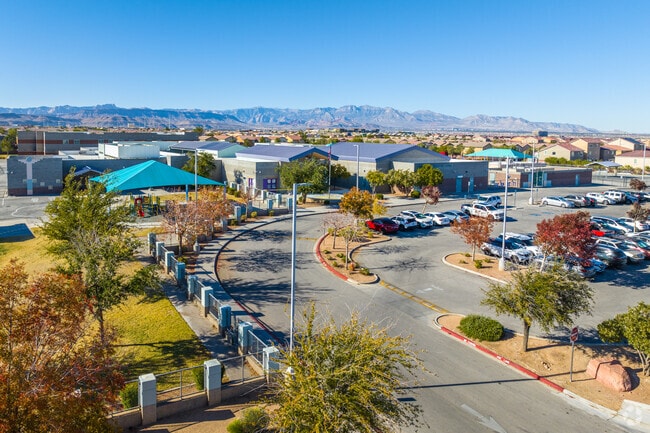 Tony Alamo Elementary School Photo  2