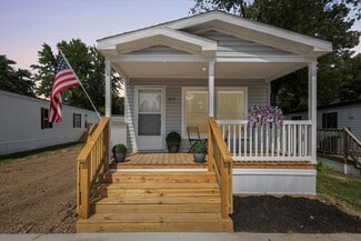 1670 E 650 N, West Lafayette, IN 47906