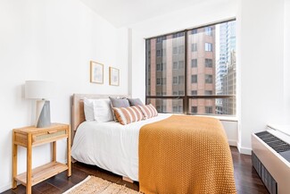 99 Wall St Unit 11-13, New York, NY 10005
