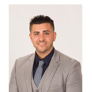 Patrick Capobianco