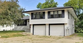 4633 Euclid Ave, Des Moines, IA 50310