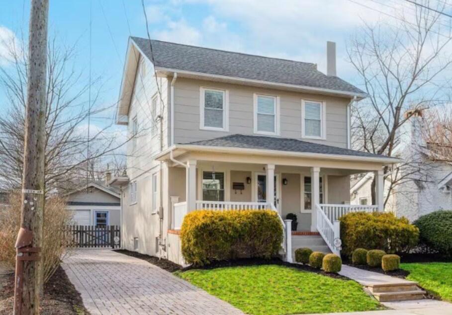 817 Drummond Ave unit Apartment, Asbury Park, NJ 07712 - photo 1