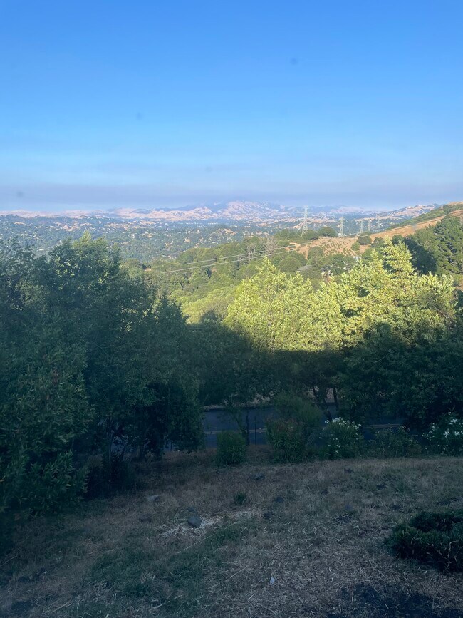 236 Lomas Cantadas Unit In-Law, Orinda, CA 94563