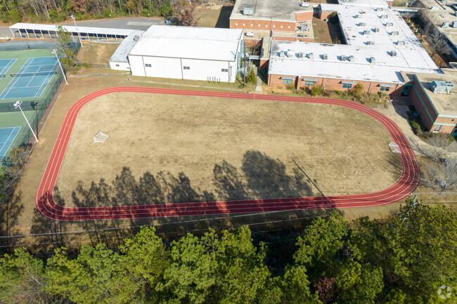 Green Valley Elementary School teaches kids to do their best.
