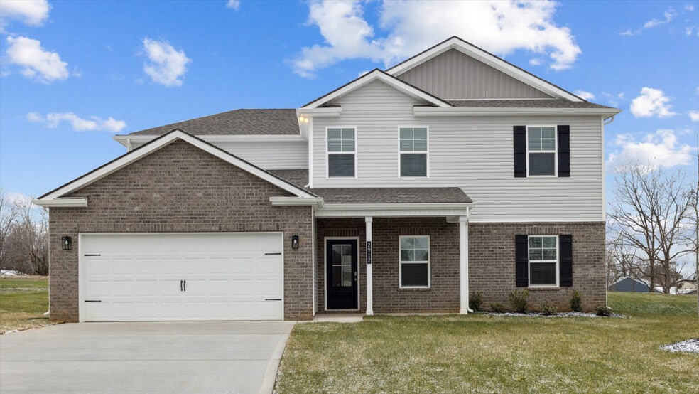 2906 Hudson Orr Dr unit 36207883, Maryville, TN 37803 - photo 1