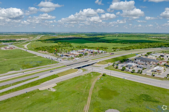 Discover the rural lifestyle offered in the historic town of Midlothian, TX.