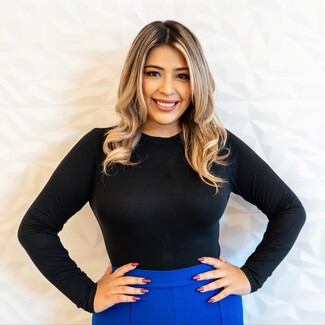 Carolina Ampuero