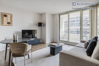 850 N Randolph St Unit FL13-ID944, Arlington, VA 22203